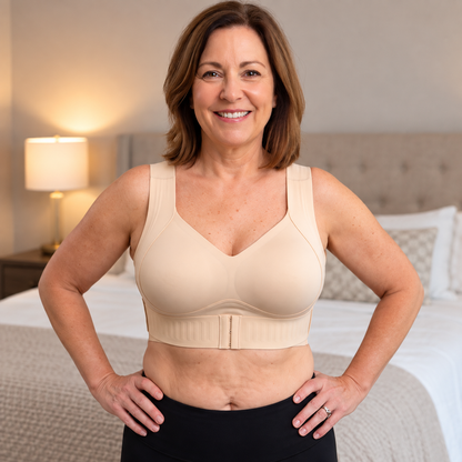 ELANEA™ PostureLift | Soutien-gorge sculptant sans armatures