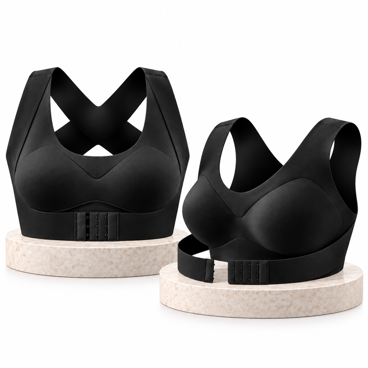 ELANEA™ PostureLift | Soutien-gorge sculptant sans armatures
