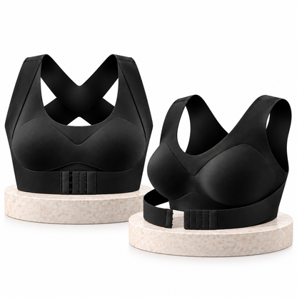 ELANEA™ PostureLift | Soutien-gorge sculptant sans armatures