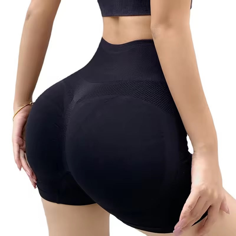 ELANEA™ SculptLift | Short push-up taille haute