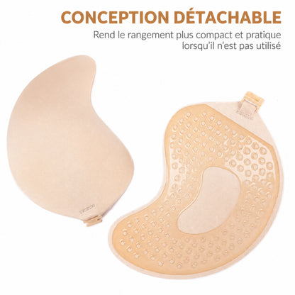 ELANEA™Lift Soutien-Gorge Invisible Push-Up