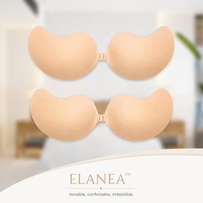ELANEA™Lift Soutien-Gorge Invisible Push-Up
